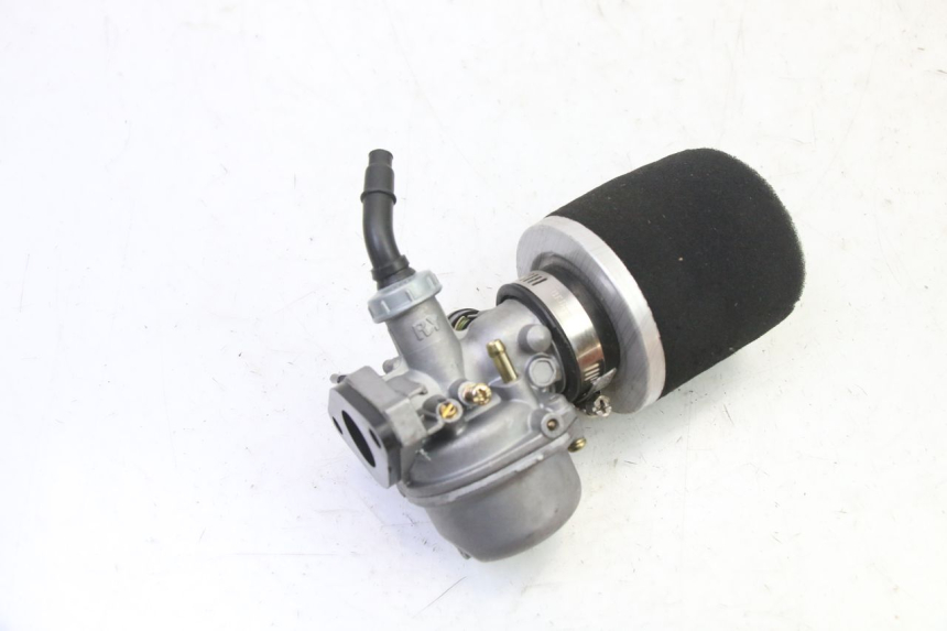 photo de CARBURETOR LONCIN DIRT BIKE 125