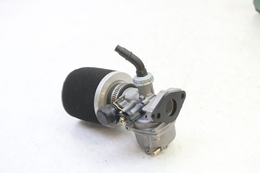 photo de CARBURETOR LONCIN DIRT BIKE 125
