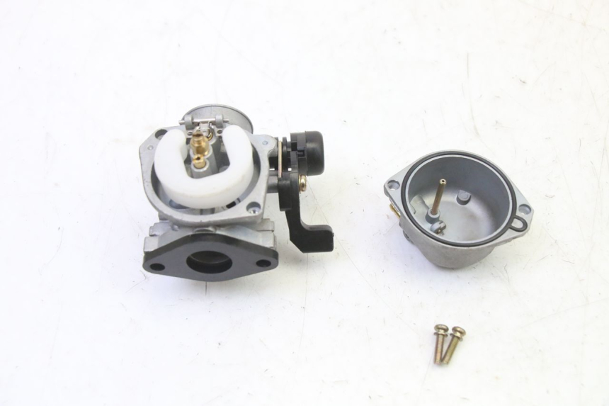 photo de CARBURETOR LONCIN DIRT BIKE 125