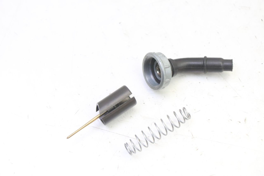 photo de CARBURETOR LONCIN DIRT BIKE 125