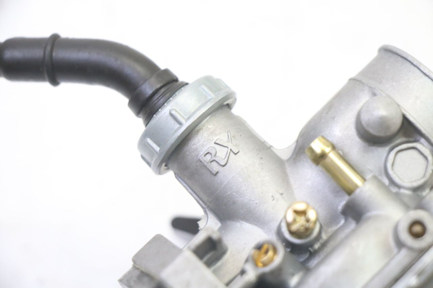 photo de CARBURETOR LONCIN DIRT BIKE 125