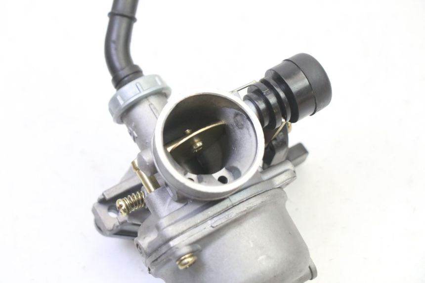 photo de CARBURETOR LONCIN DIRT BIKE 125