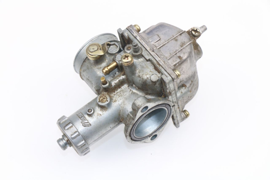 photo de CARBURETOR RSR DIRT BIKE 125
