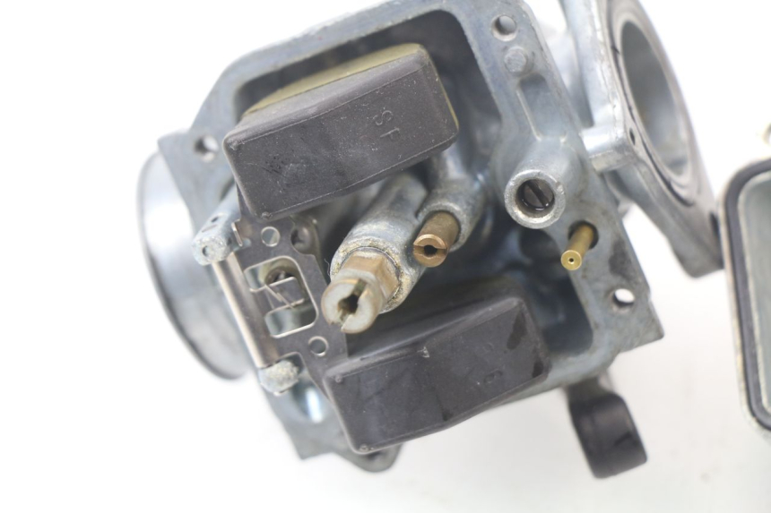 photo de CARBURETOR THUMP DIRT BIKE 120
