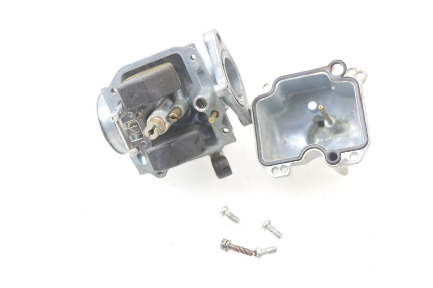 photo de CARBURETOR THUMP DIRT BIKE 120