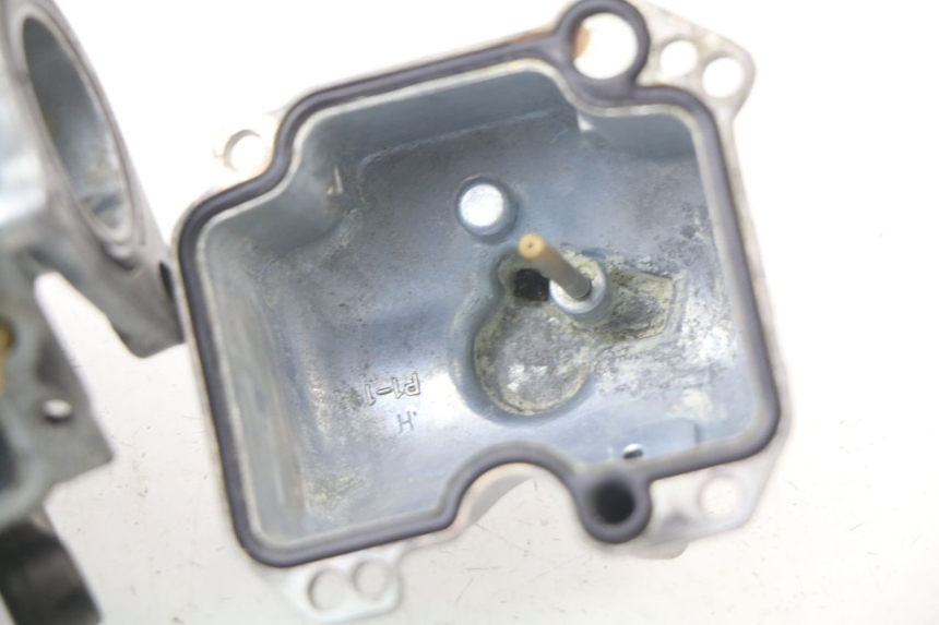 photo de CARBURETOR THUMP DIRT BIKE 120