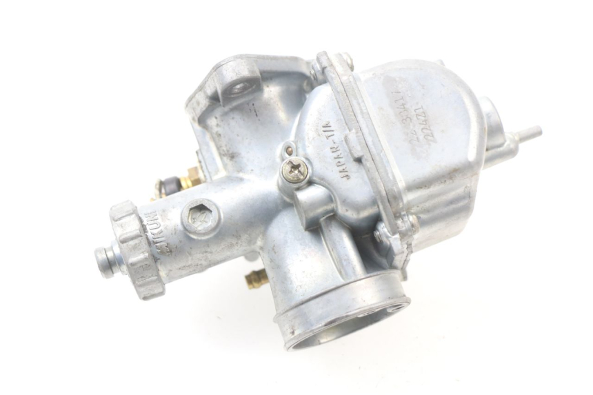photo de CARBURETOR THUMP DIRT BIKE 120