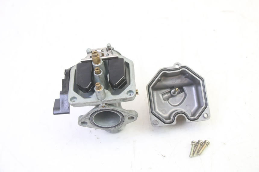 photo de CARBURETOR PROBIKE DIRT 140
