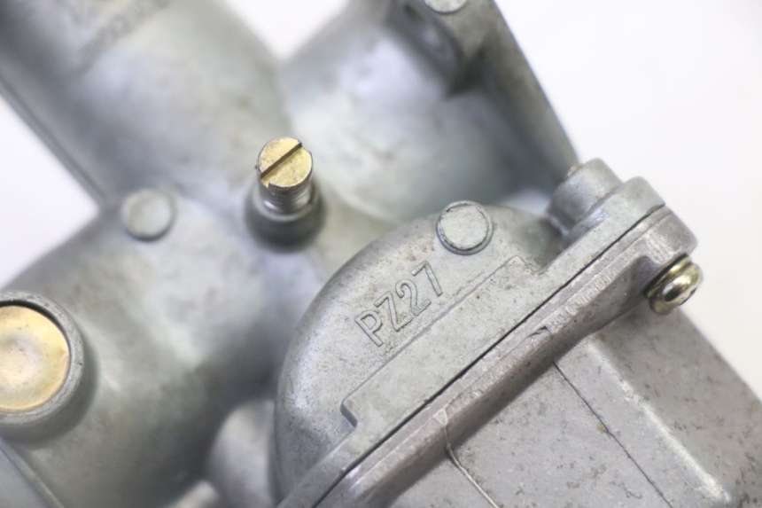 photo de CARBURETOR PROBIKE DIRT 140