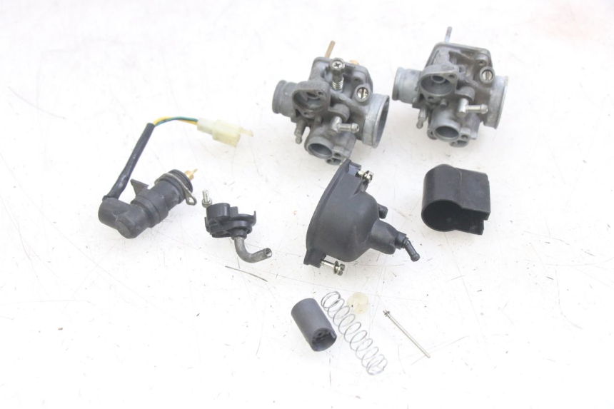 photo de CARBURETOR GILERA DNA 50 (2000 - 2007)