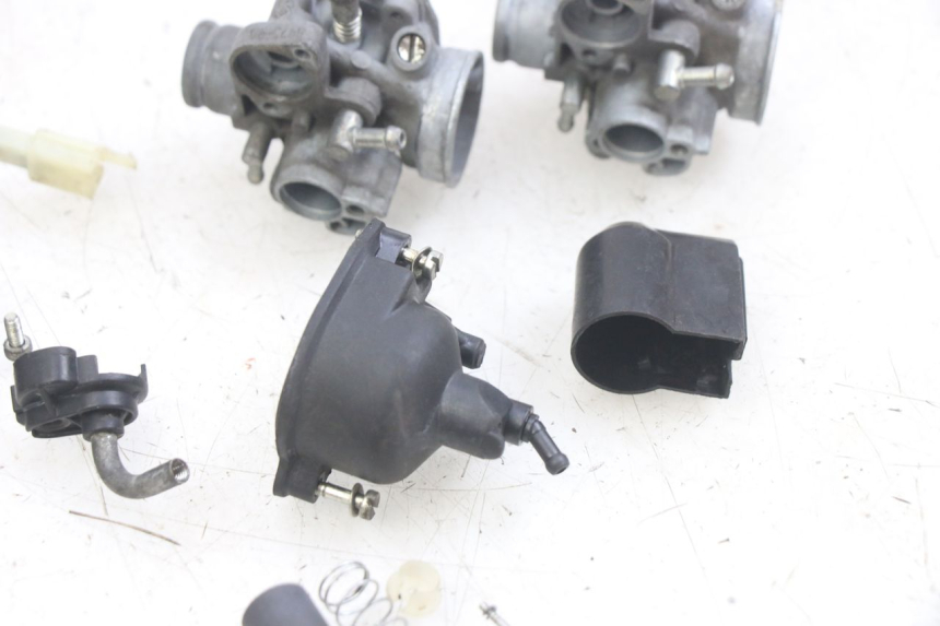 photo de CARBURETOR GILERA DNA 50 (2000 - 2007)