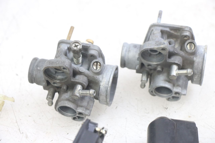 photo de CARBURETOR GILERA DNA 50 (2000 - 2007)