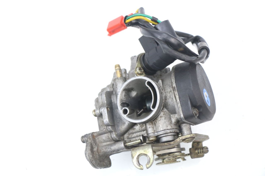 photo de CARBURETOR BAOTIAN EAGLE 50 (2009 - 2011)