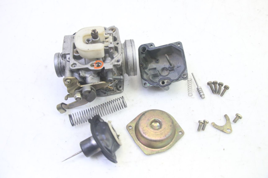 photo de CARBURETOR PEUGEOT ELYSEO 125 (1999 - 2004) - Zoom on usage condition
