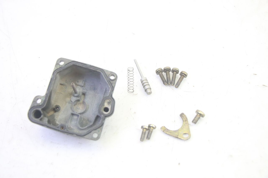 photo de CARBURETOR PEUGEOT ELYSEO 125 (1999 - 2004) - Markings and original references