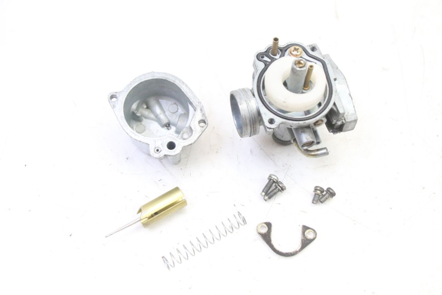 photo de CARBURETOR PEUGEOT ELYSTAR 50 (2002 - 2014)
