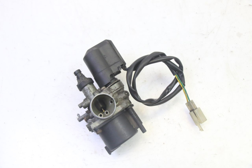 photo de CARBURETOR PEUGEOT ELYSTAR 50 (2002 - 2014)