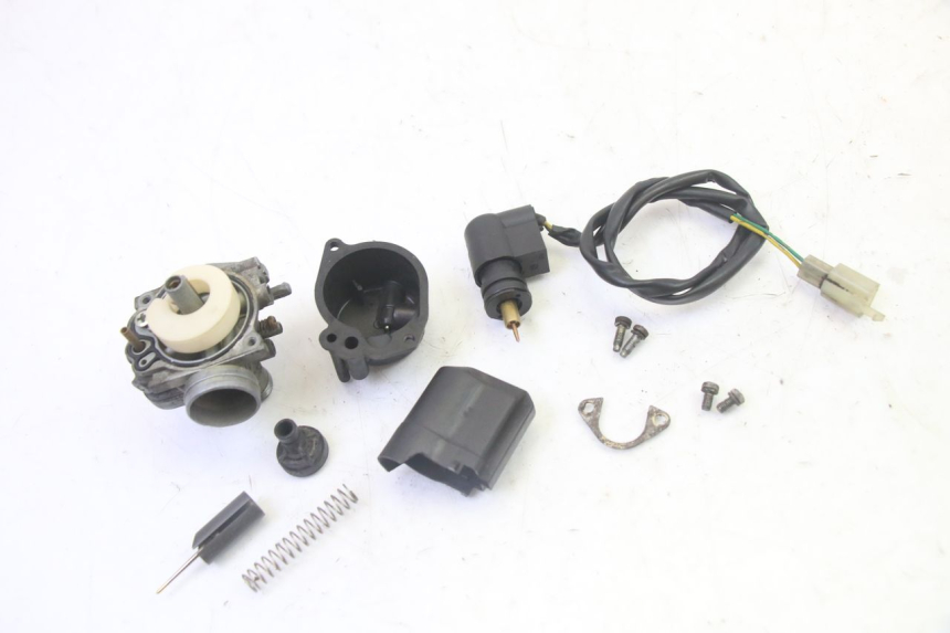 photo de CARBURETOR PEUGEOT ELYSTAR 50 (2002 - 2014)