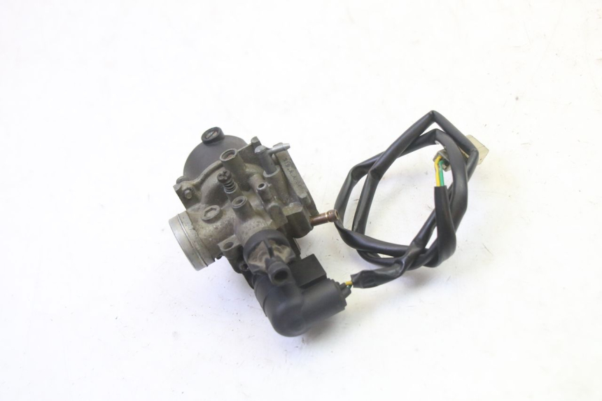 photo de CARBURETOR PEUGEOT ELYSTAR 50 (2002 - 2014)