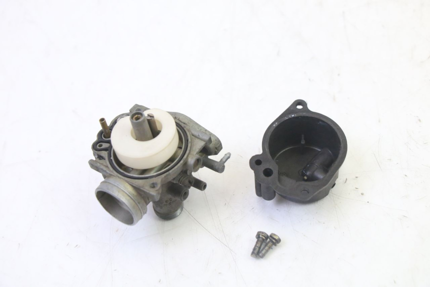photo de CARBURETOR PEUGEOT ELYSTAR 50 (2002 - 2014)