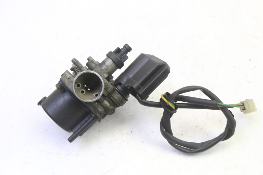 photo de CARBURETOR PEUGEOT ELYSTAR 50 (2002 - 2014)