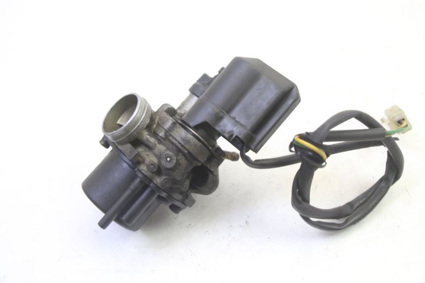 photo de CARBURETOR PEUGEOT ELYSTAR 50 (2002 - 2014)