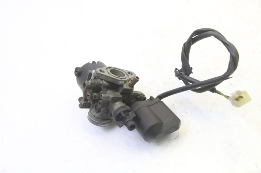 photo de CARBURETOR PEUGEOT ELYSTAR 50 (2002 - 2014)
