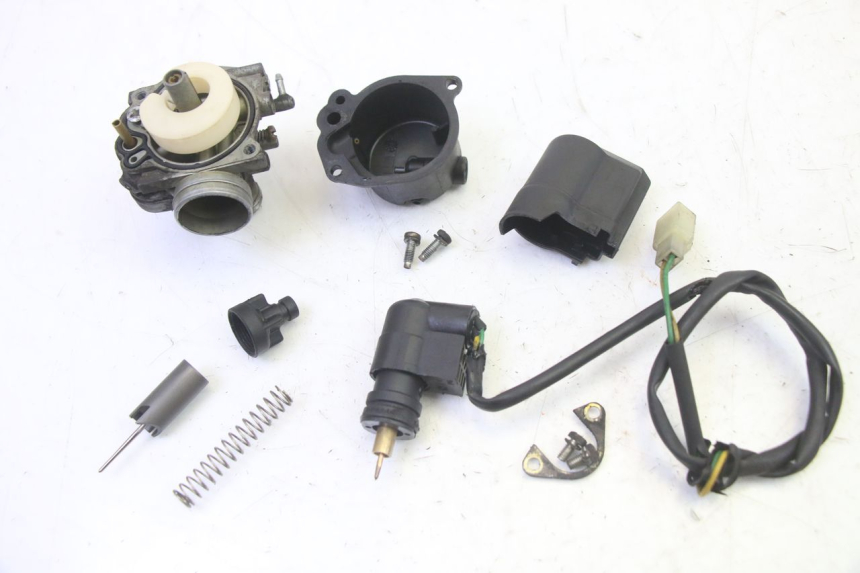 photo de CARBURETOR PEUGEOT ELYSTAR 50 (2002 - 2014)