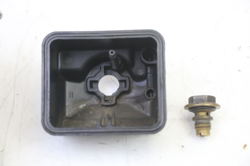 photo de CARBURETOR APRILIA ETX 125 (1998 - 2002)