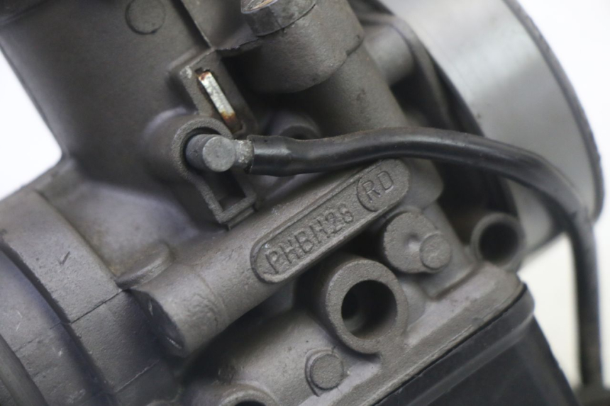 photo de CARBURETOR APRILIA ETX 125 (1998 - 2002)
