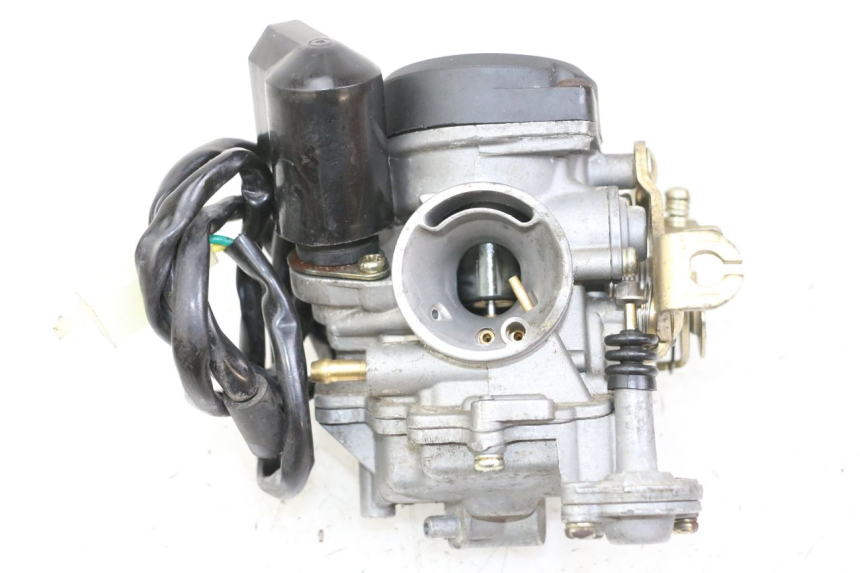 photo de CARBURETOR EUROCKA RETRO 50 (2007 - 2014)