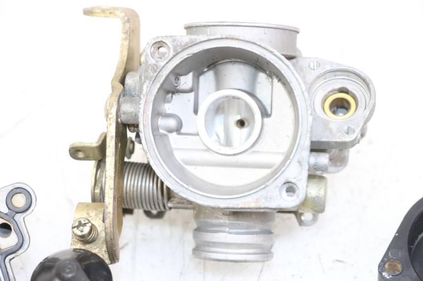 photo de CARBURETOR EUROCKA RETRO 50 (2007 - 2014)