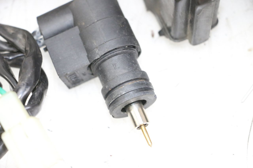photo de CARBURETOR EUROCKA RETRO 50 (2007 - 2014)