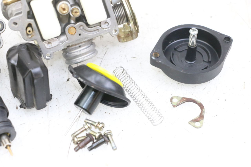 photo de CARBURETOR EUROCKA RETRO 50 (2007 - 2014)