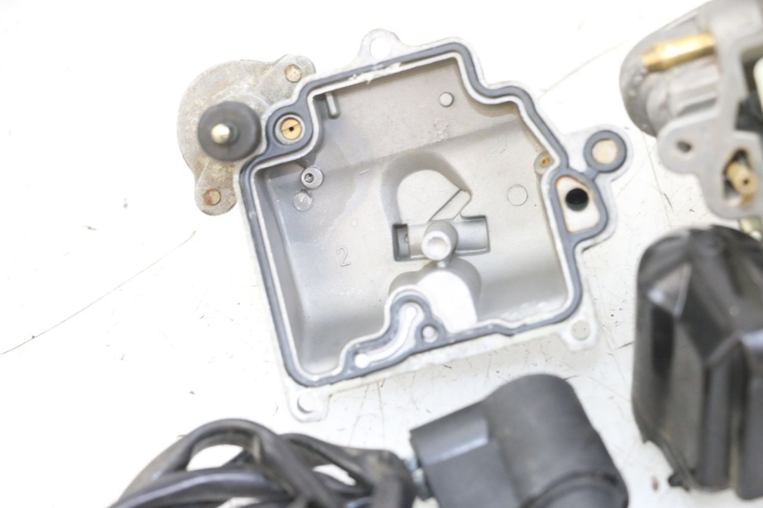 photo de CARBURETOR EUROCKA RETRO 50 (2007 - 2014)