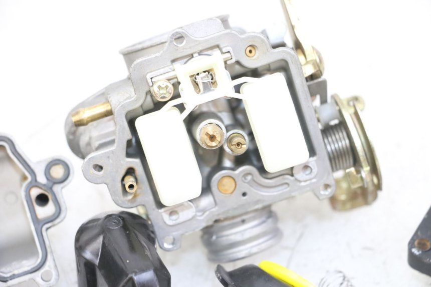 photo de CARBURETOR EUROCKA RETRO 50 (2007 - 2014)