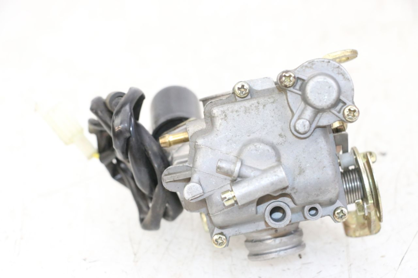 photo de CARBURETOR EUROCKA RETRO 50 (2007 - 2014)