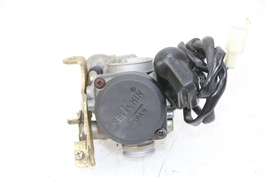 photo de CARBURETOR EUROCKA RETRO 50 (2007 - 2014)
