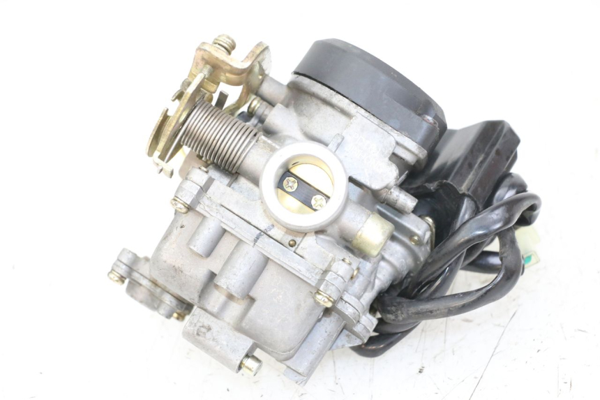 photo de CARBURETOR EUROCKA RETRO 50 (2007 - 2014)