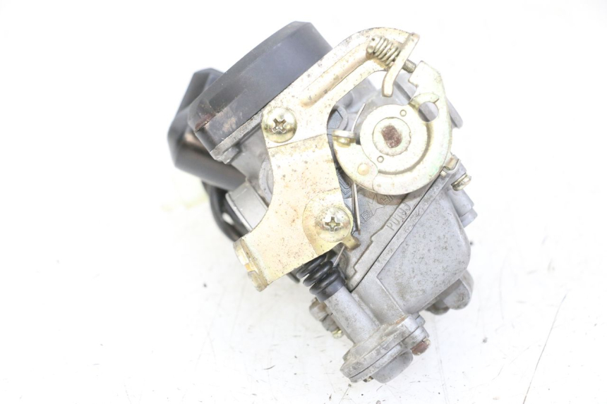 photo de CARBURETOR EUROCKA RETRO 50 (2007 - 2014)