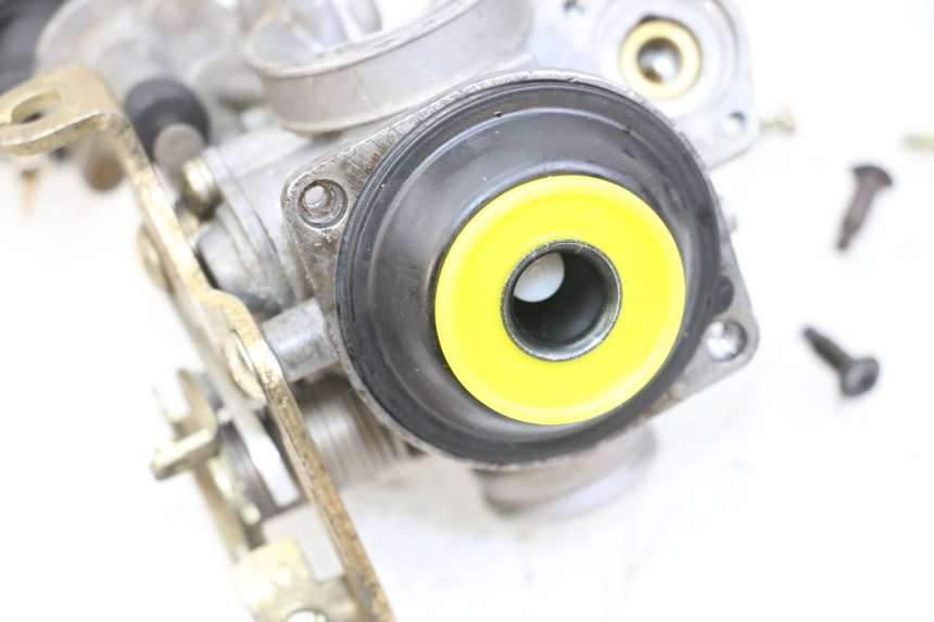 photo de CARBURETOR EUROCKA RETRO 50 (2007 - 2014)