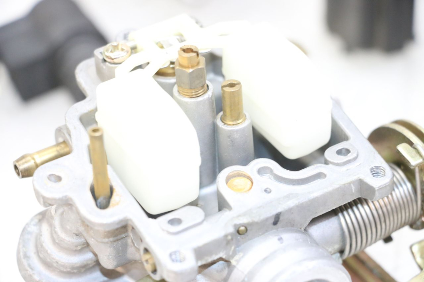 photo de CARBURETOR EUROCKA RETRO 50 (2007 - 2014)