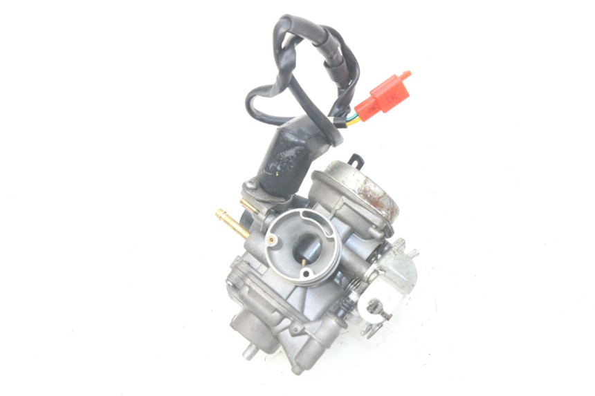 photo de CARBURETOR JM MOTORS EVOLIS 4T 50 (2018 - 2022)