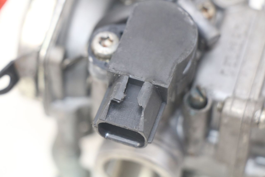 photo de CARBURETOR JM MOTORS EVOLIS 4T 50 (2018 - 2022)