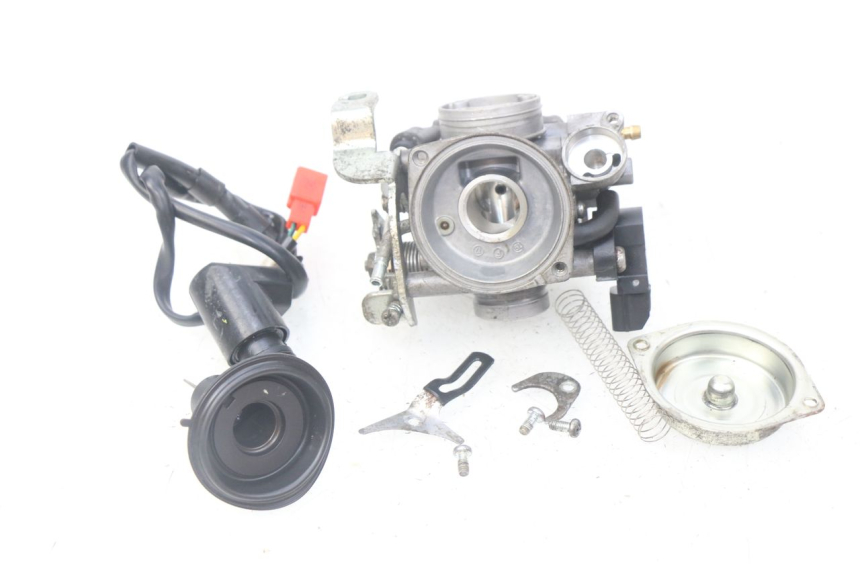 photo de CARBURETOR JM MOTORS EVOLIS 4T 50 (2018 - 2022)