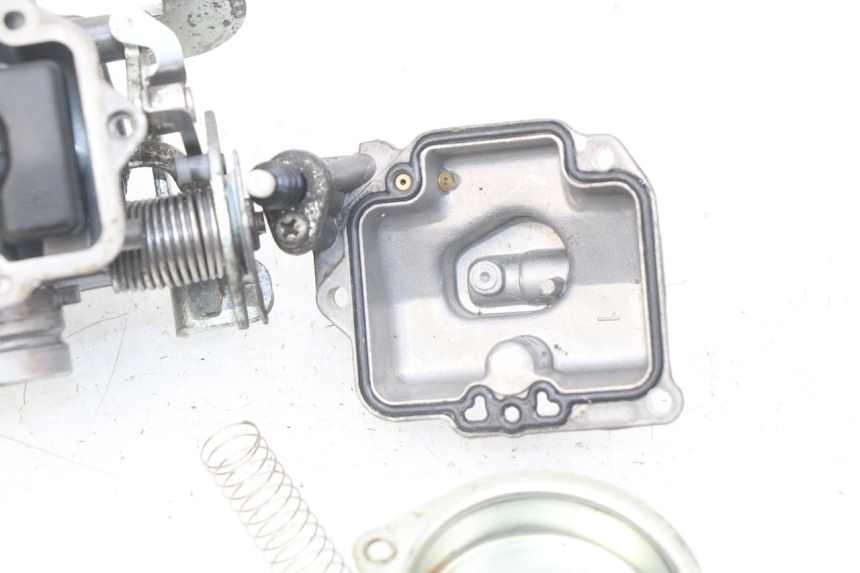 photo de CARBURETOR JM MOTORS EVOLIS 4T 50 (2018 - 2022)