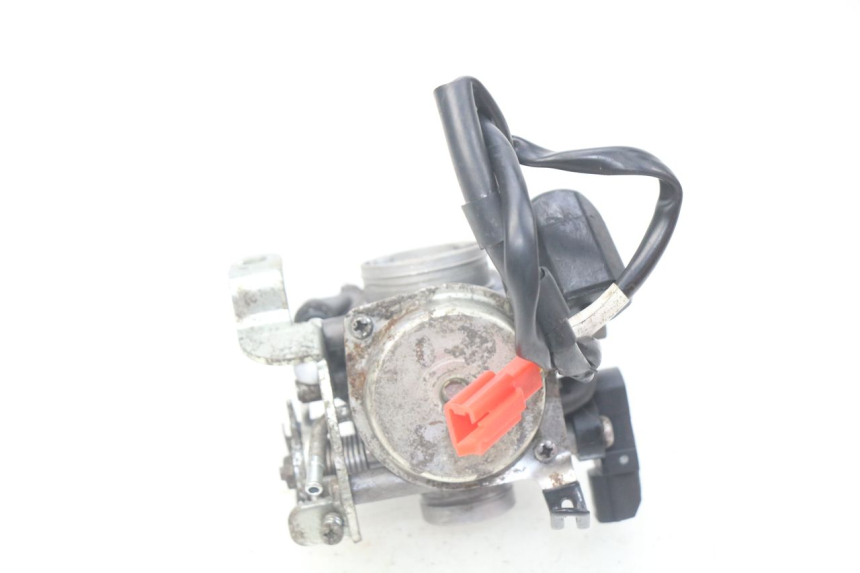 photo de CARBURETOR JM MOTORS EVOLIS 4T 50 (2018 - 2022)