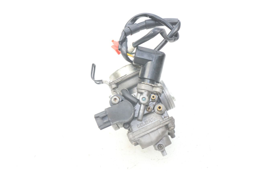 photo de CARBURETOR JM MOTORS EVOLIS 4T 50 (2018 - 2022)
