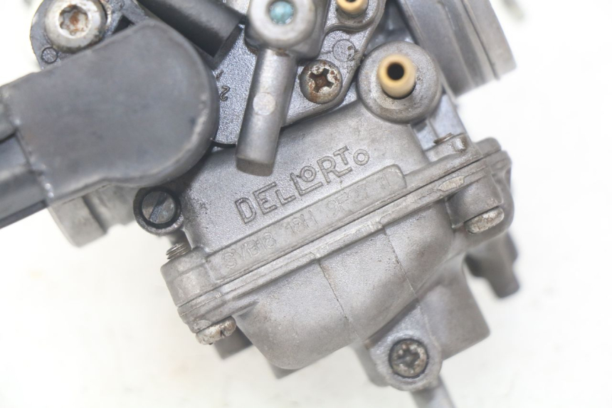 photo de CARBURETOR JM MOTORS EVOLIS 4T 50 (2018 - 2022)