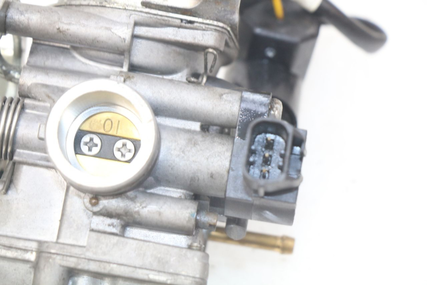 photo de CARBURETOR JM MOTORS EVOLIS 4T 50 (2018 - 2022)